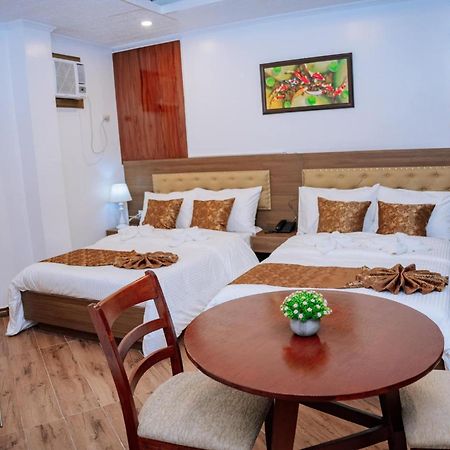 Bontemps Beach Resort Burabud Bagian luar foto