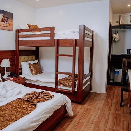 Bontemps Beach Resort Burabud Bagian luar foto