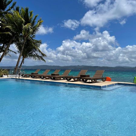 Bontemps Beach Resort Burabud Bagian luar foto